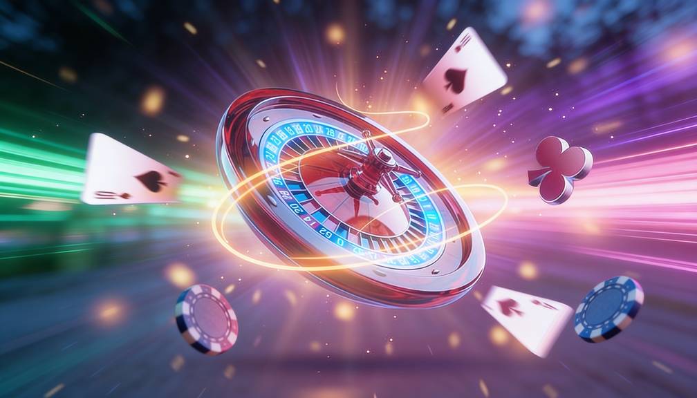 SG Casino pour débutants : Le guide complet pour bien commencer