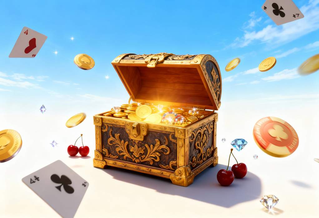 Allwins Casino Review: The Complete Guide to Your Pot of Gold