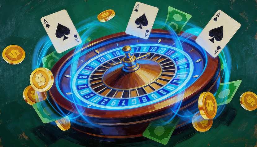 Slotman Casino Poker: A Comprehensive Review