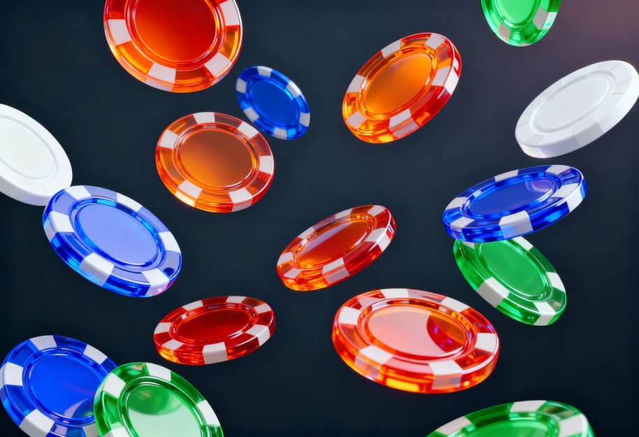 Strategie di Gioco al Casinò Fridayroll: La Guida Completa con Infografica