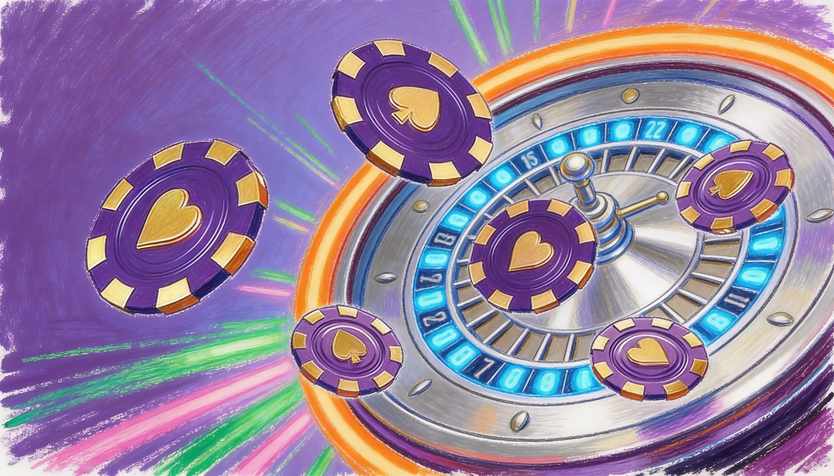Vinderz Casino vs Konkurrenter - En Uddybende Oversigt