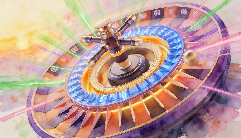 Wazamba Live Casino: Spiel mit echten Croupiers