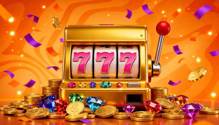 Why Jimmy Winner Casino is the Superior Choice Over the Competition